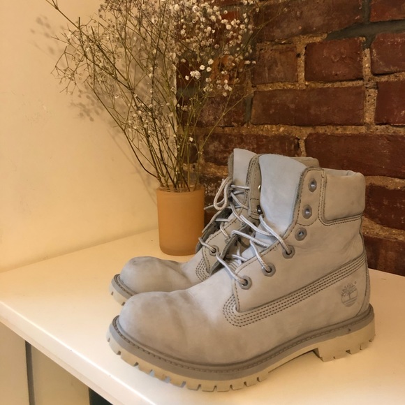 Timberland Waterproof Boots - Picture 1 of 7